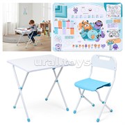 Комплект детской мебели 