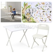 Комплект детской мебели 