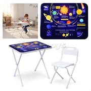 Комплект детской мебели 