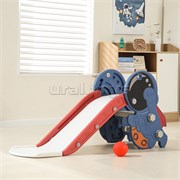 Горка детская 