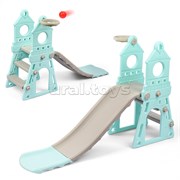 Горка детская 