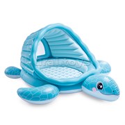 Бассейн надувной 