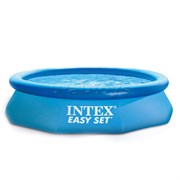 Бассейн надувной Easy Set, 305 х 76 см, фильтр-насос, 28122NP INTEX UT-28122NP