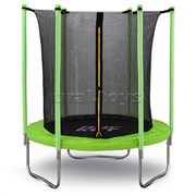 Батут ROCKET, d=183, внутренняя сетка высотой 150 см., общая высота 207 см. UT-R0169
