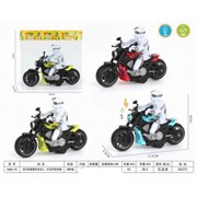 Мотоцикл (свет,звук) 1865-1C в пак. FCJ1371563