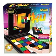 Игра настольная 