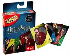 Настольная игра UNO Гарри Поттер H00000923271