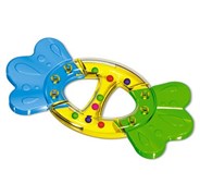 Прорезыватель Бантик 01569 01569