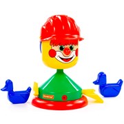 Песочный набор 