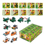 Конструктор 