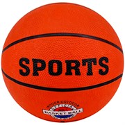 Мяч Баскетбол №7 141V-1326 141V-1326