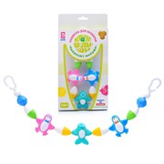 Подвеска для кроватки 