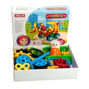 Конструктор 