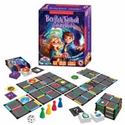 Игра Волшебный лабиринт 02076 02076