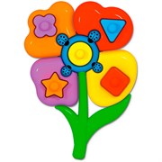 Логическая игрушка 