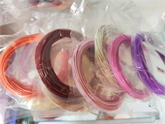 стержень на 3д ручку pla001