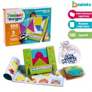 Развивающая игра 