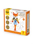 Набор для творчества. Мягкая игрушка 
