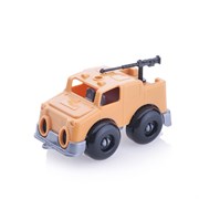 Машинка джип 