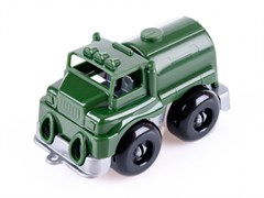 Машинка цистерна 