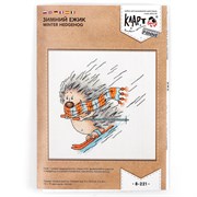 Набор для вышивания 