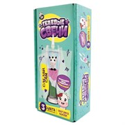 Гелевые свечи 