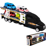 Автовоз инерционный Young Racer MK666-13J в коробке FCJ1042320