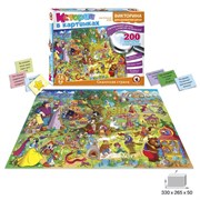 Викторина Истории в картинках 