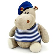 Orange toys бегемот десантник 15 MA2640\15D