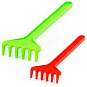 Грабельки П-Е 0477