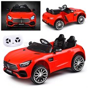 Электромобиль 