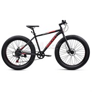 Велосипед 26