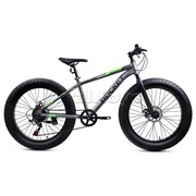 Велосипед 24