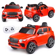 Электромобиль 