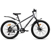 Велосипед 24