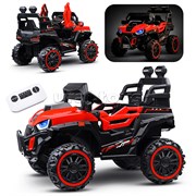 Электромобиль 