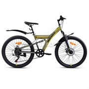 Велосипед 24