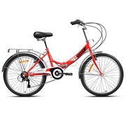 Велосипед 24