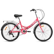 Велосипед 24