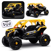 Электромобиль детский 