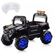 Детский электроквадроцикл ROCKET, 2 мотора по 20 Вт, синий UT-R0085