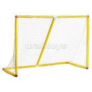 Ворота с сеткой 165см.*120см. UT-У726