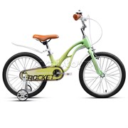 Велосипед 18