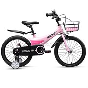 Велосипед 18