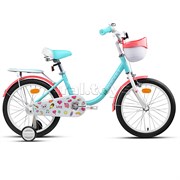 Велосипед 18