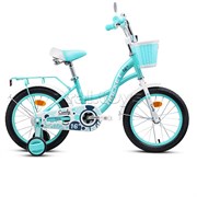 Велосипед 16