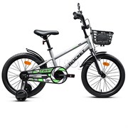 Велосипед 18