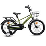 Велосипед 18