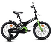 Велосипед 18