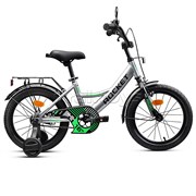 Велосипед 16